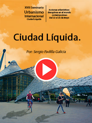 Ciudad Líquida