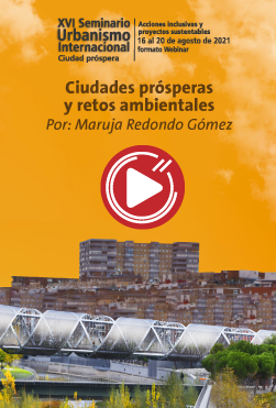 Ciudades prósperas y retos ambientales