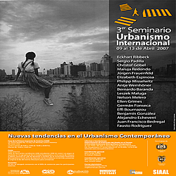 Temas de urbanismo contemporáneo. Experiencias del SUI